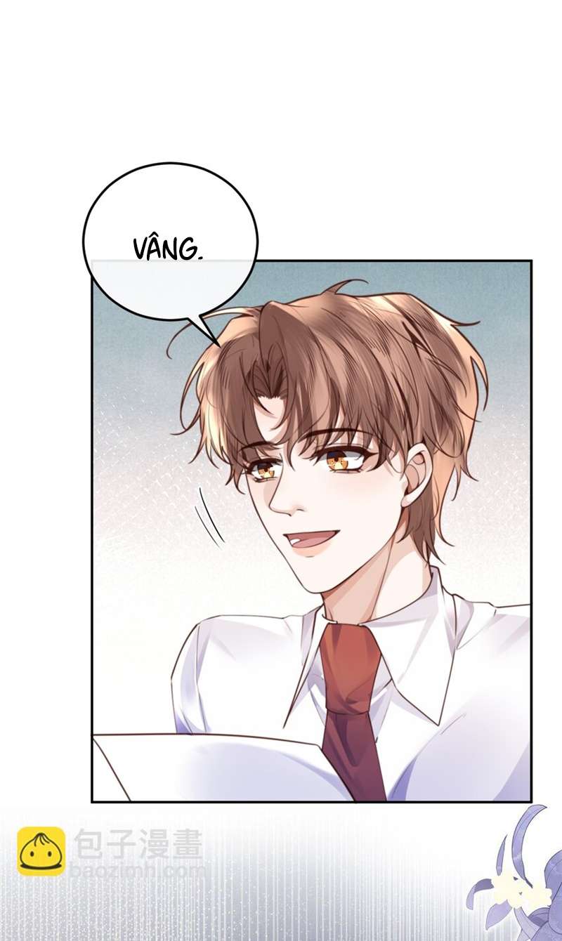 Tổng Tài Định Chế Tư Nhân Chapter 58 - Trang 4