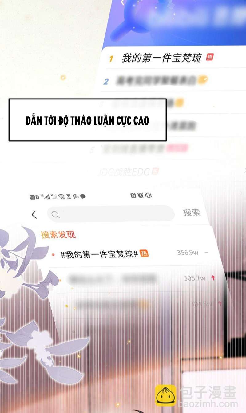 Tổng Tài Định Chế Tư Nhân Chapter 58 - Trang 4