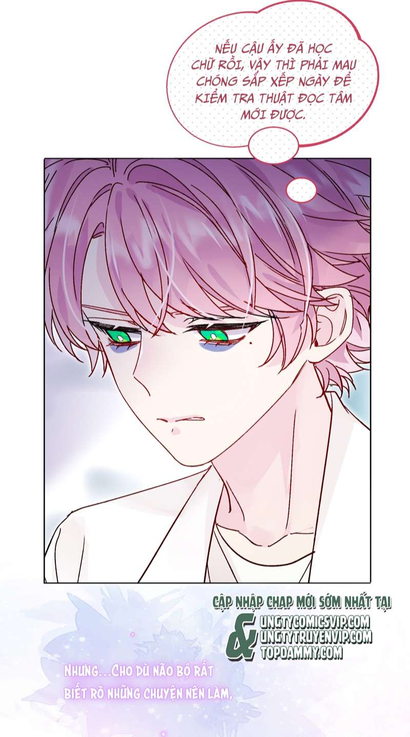 Tôi Phải Làm 1 Kẻ Đại Xấu Xa Chapter 100 - Next Chapter 101