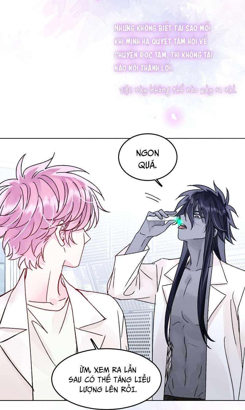 Tôi Phải Làm 1 Kẻ Đại Xấu Xa Chapter 100 - Next Chapter 101