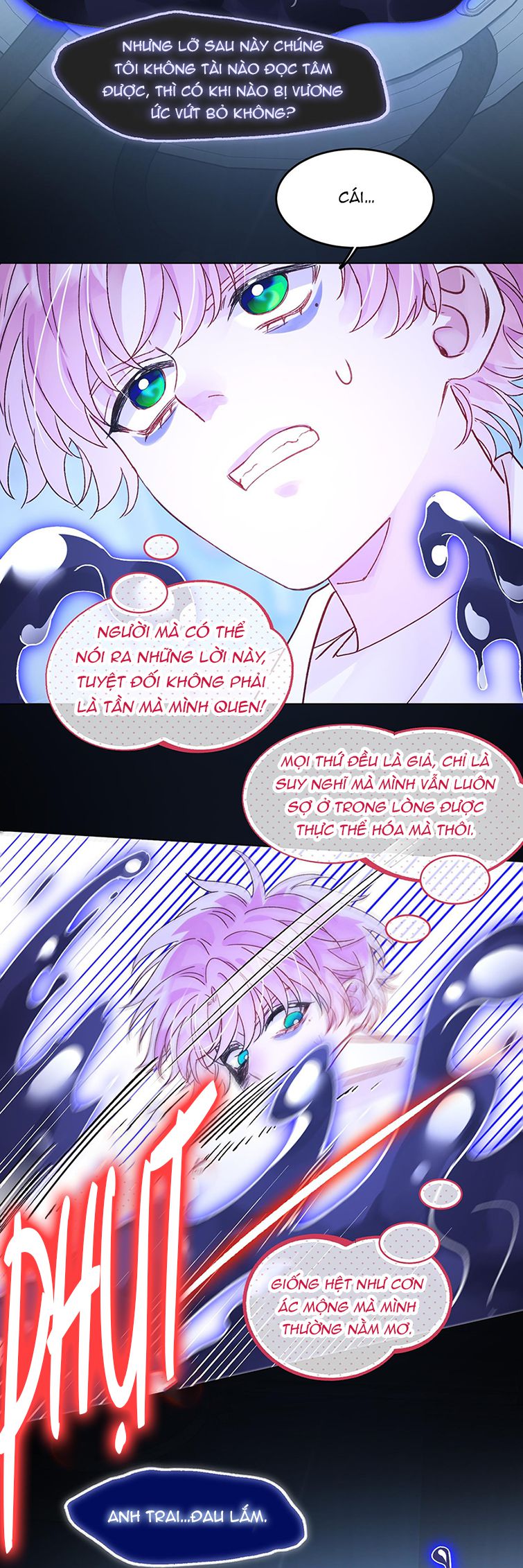 Tôi Phải Làm 1 Kẻ Đại Xấu Xa Chapter 100 - Next Chapter 101