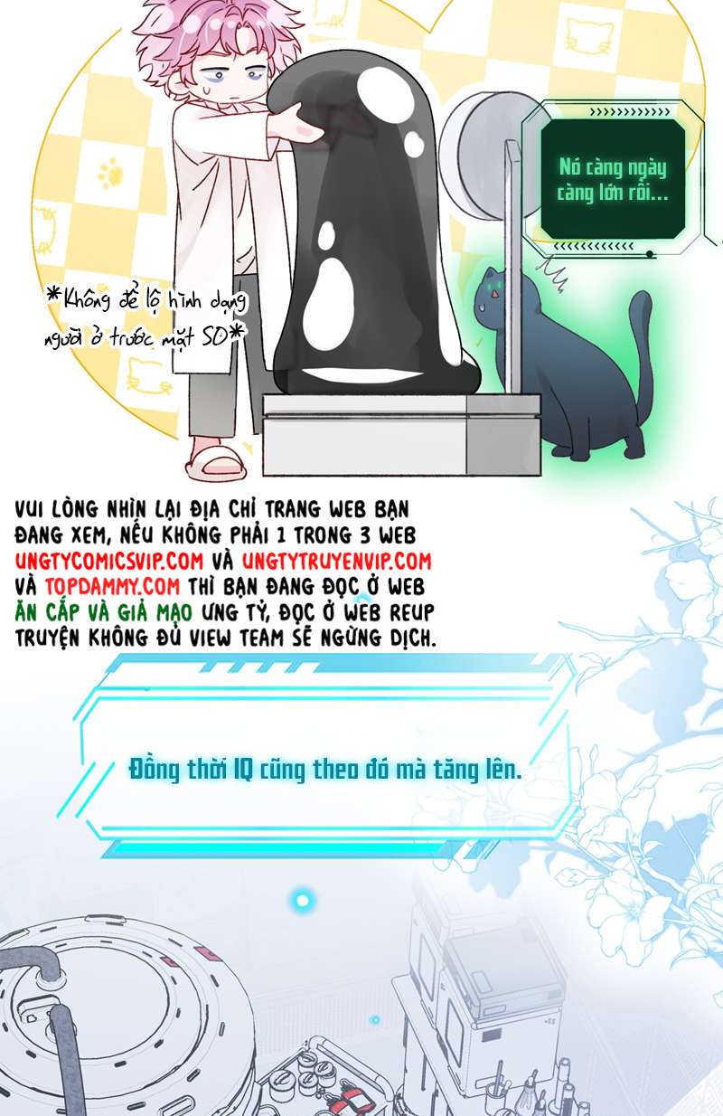 Tôi Phải Làm 1 Kẻ Đại Xấu Xa Chapter 100 - Next Chapter 101