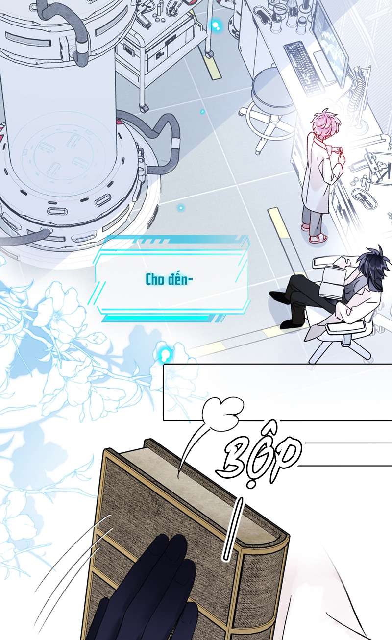 Tôi Phải Làm 1 Kẻ Đại Xấu Xa Chapter 100 - Next Chapter 101