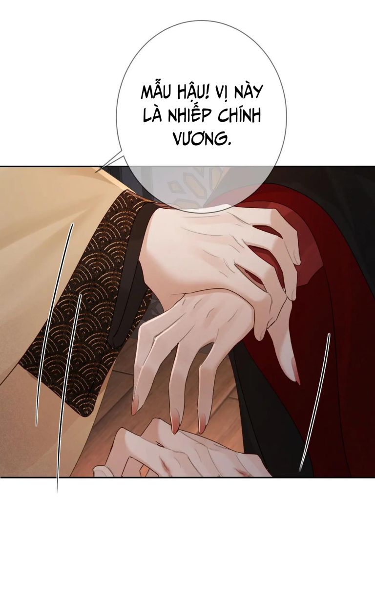 Nhân Vật Chính Chỉ Muốn Yêu Đương Chapter 60 - Trang 4