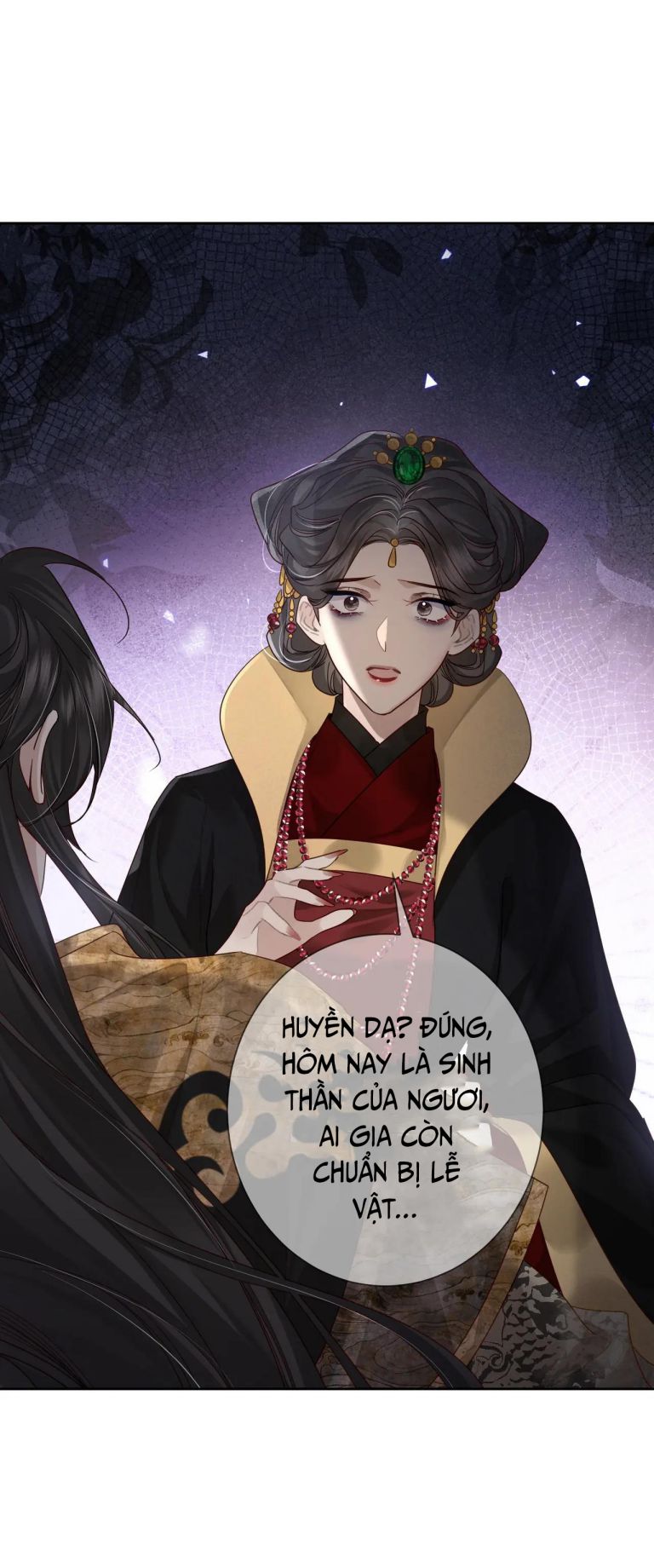 Nhân Vật Chính Chỉ Muốn Yêu Đương Chapter 60 - Trang 4