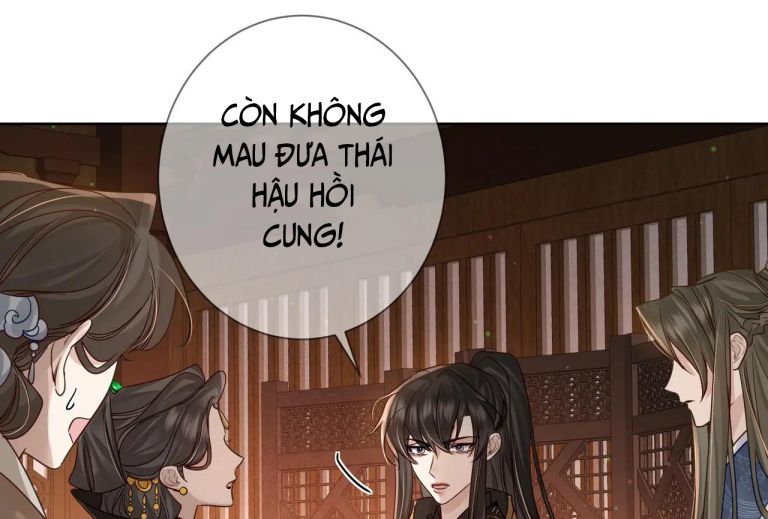 Nhân Vật Chính Chỉ Muốn Yêu Đương Chapter 60 - Trang 4