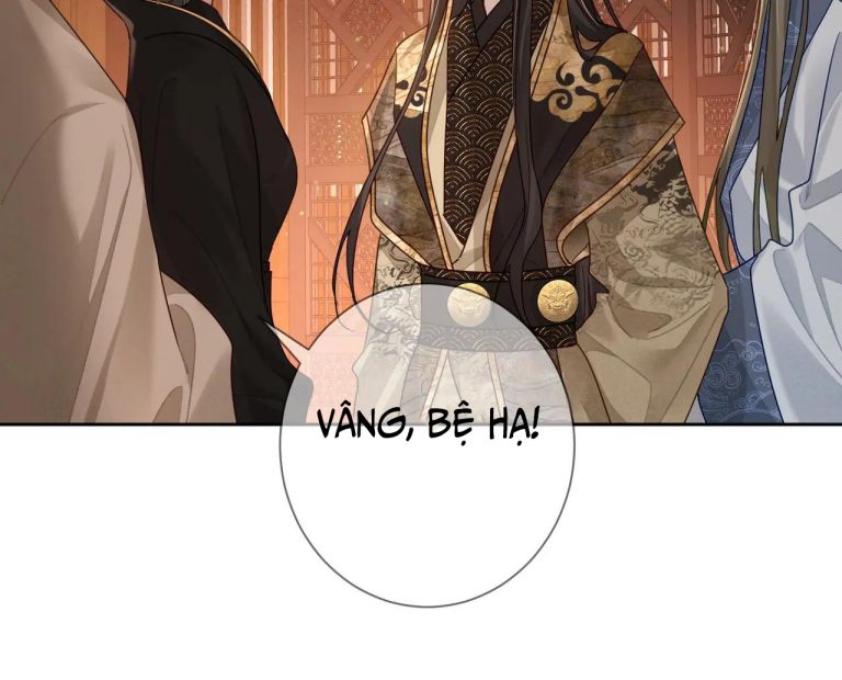 Nhân Vật Chính Chỉ Muốn Yêu Đương Chapter 60 - Trang 4