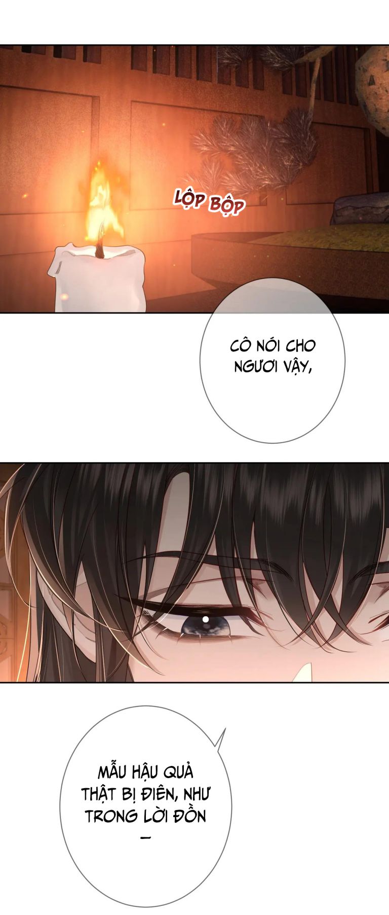 Nhân Vật Chính Chỉ Muốn Yêu Đương Chapter 60 - Trang 4