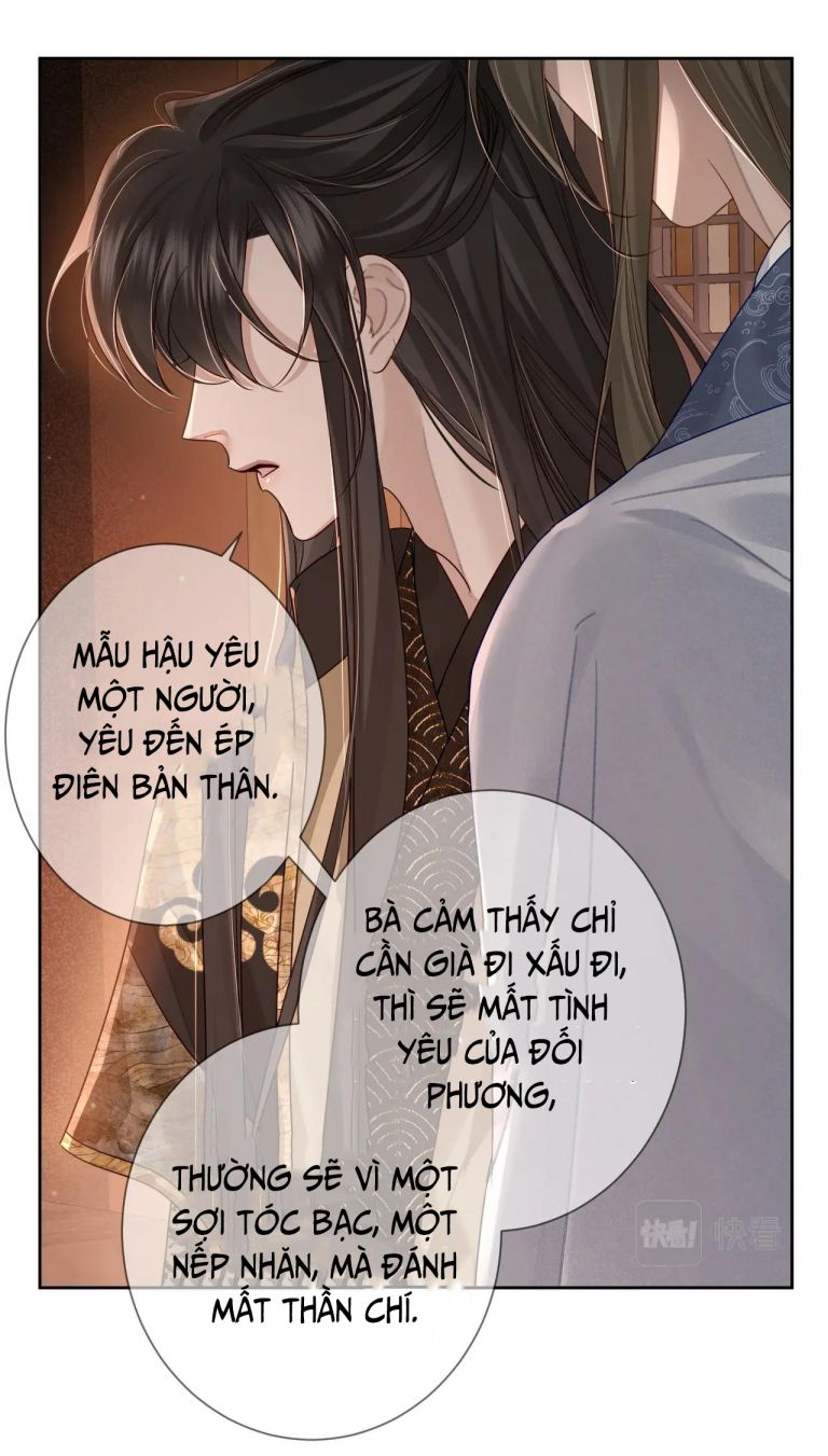 Nhân Vật Chính Chỉ Muốn Yêu Đương Chapter 60 - Trang 4