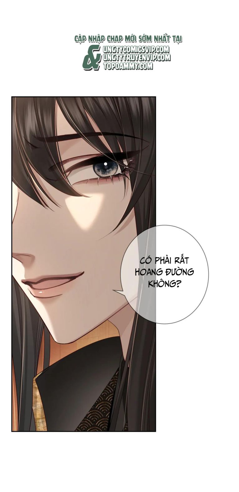 Nhân Vật Chính Chỉ Muốn Yêu Đương Chapter 60 - Trang 4