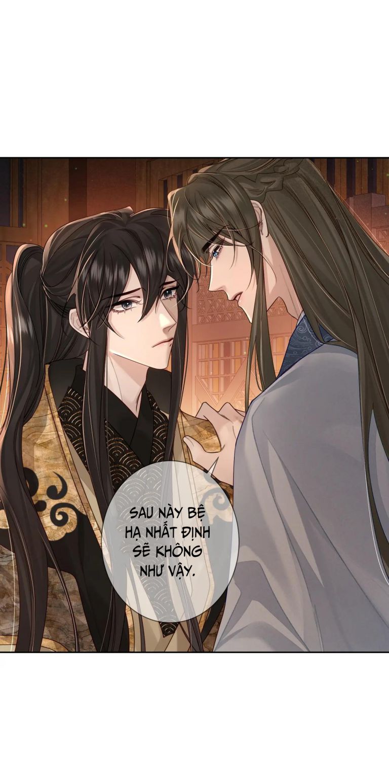 Nhân Vật Chính Chỉ Muốn Yêu Đương Chapter 60 - Trang 4