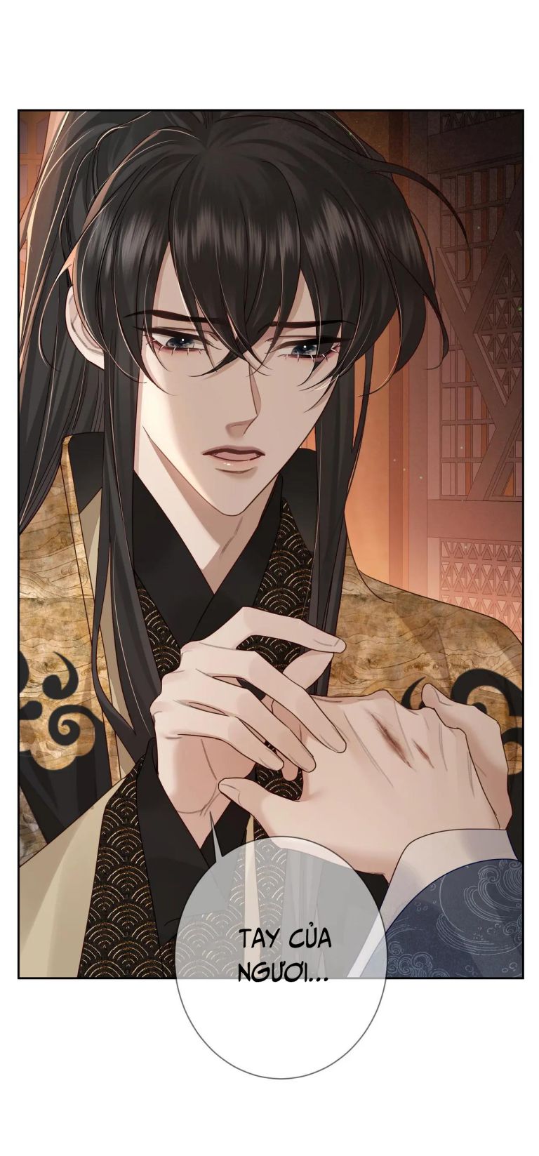 Nhân Vật Chính Chỉ Muốn Yêu Đương Chapter 60 - Trang 4
