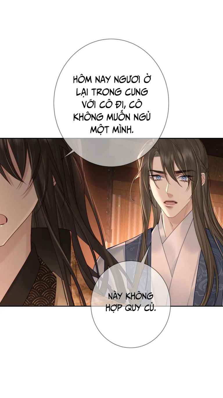 Nhân Vật Chính Chỉ Muốn Yêu Đương Chapter 60 - Trang 4