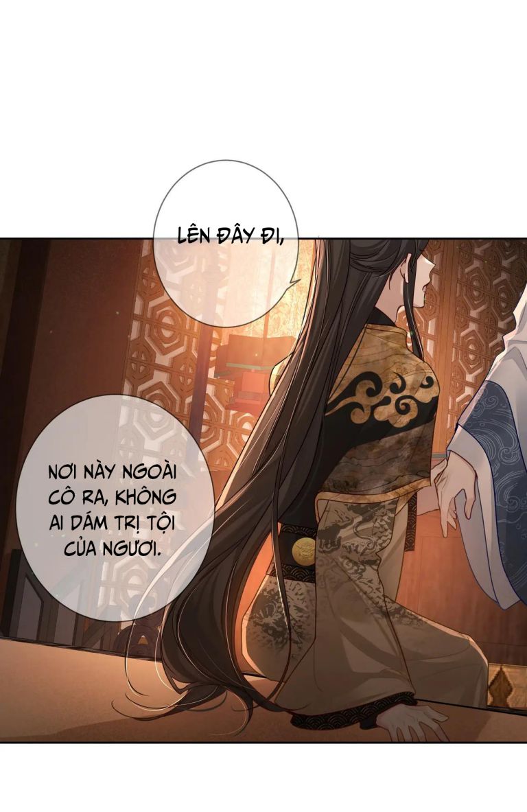 Nhân Vật Chính Chỉ Muốn Yêu Đương Chapter 60 - Trang 4