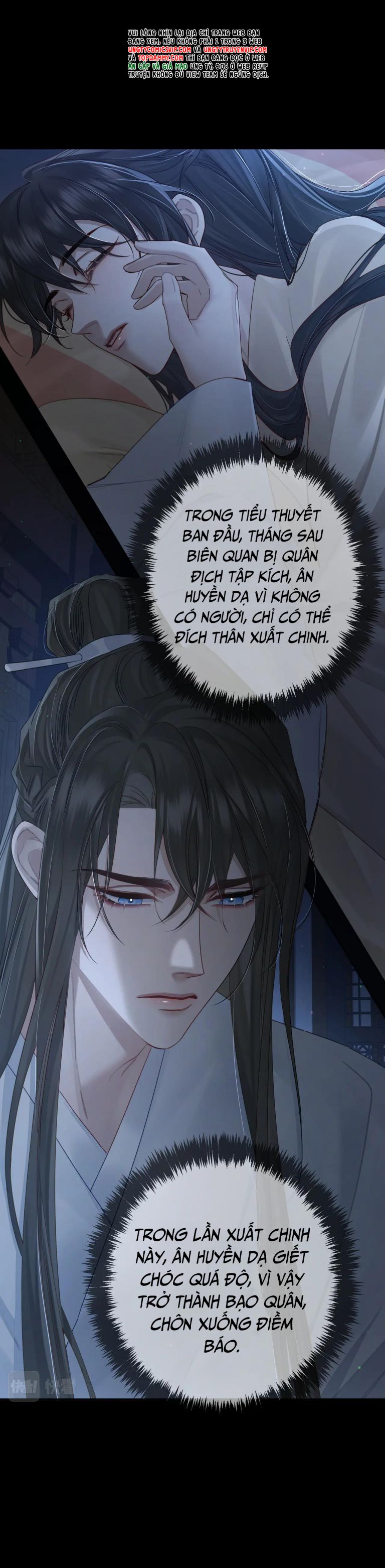 Nhân Vật Chính Chỉ Muốn Yêu Đương Chapter 60 - Trang 4