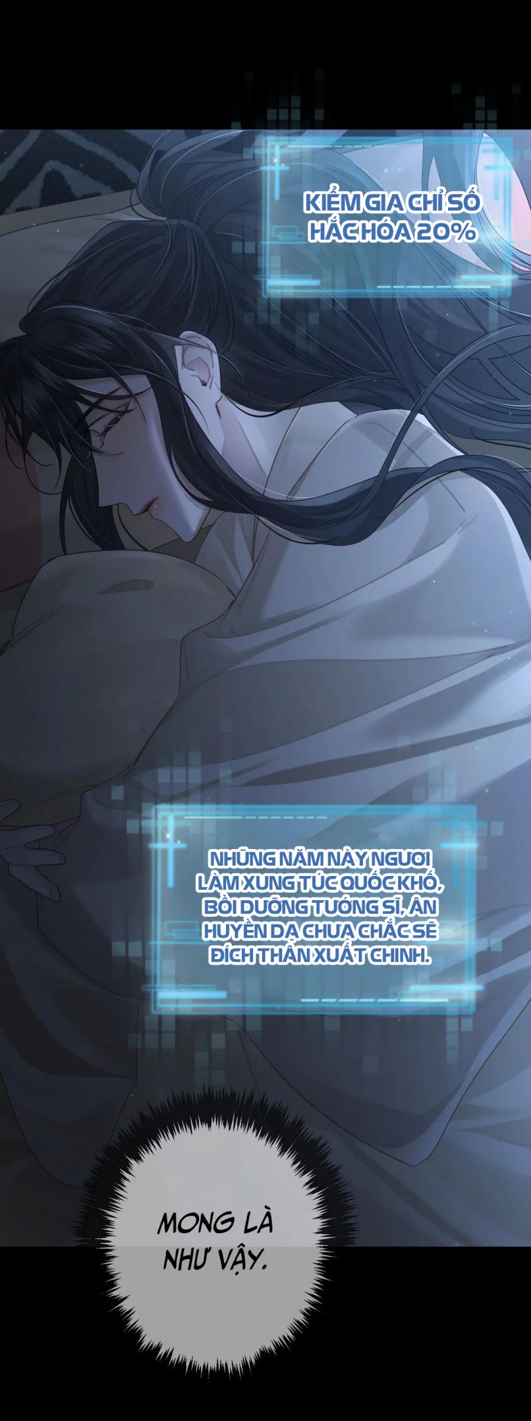 Nhân Vật Chính Chỉ Muốn Yêu Đương Chapter 60 - Trang 4
