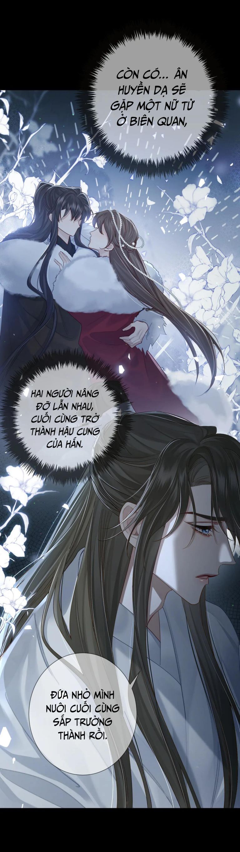 Nhân Vật Chính Chỉ Muốn Yêu Đương Chapter 60 - Trang 4