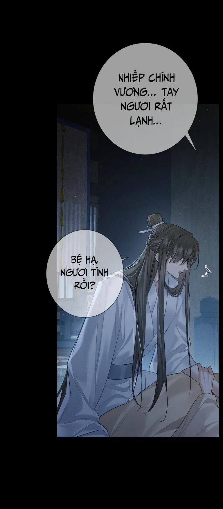Nhân Vật Chính Chỉ Muốn Yêu Đương Chapter 60 - Trang 4