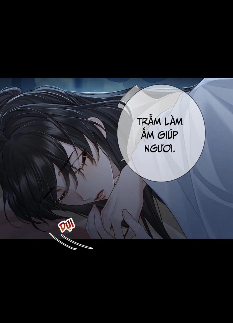 Nhân Vật Chính Chỉ Muốn Yêu Đương Chapter 60 - Trang 4