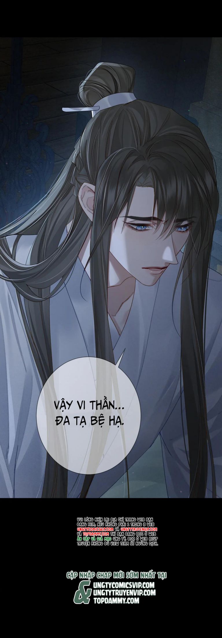 Nhân Vật Chính Chỉ Muốn Yêu Đương Chapter 60 - Trang 4