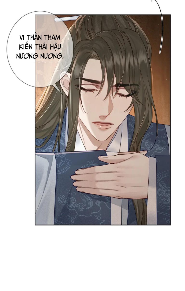 Nhân Vật Chính Chỉ Muốn Yêu Đương Chapter 60 - Trang 4