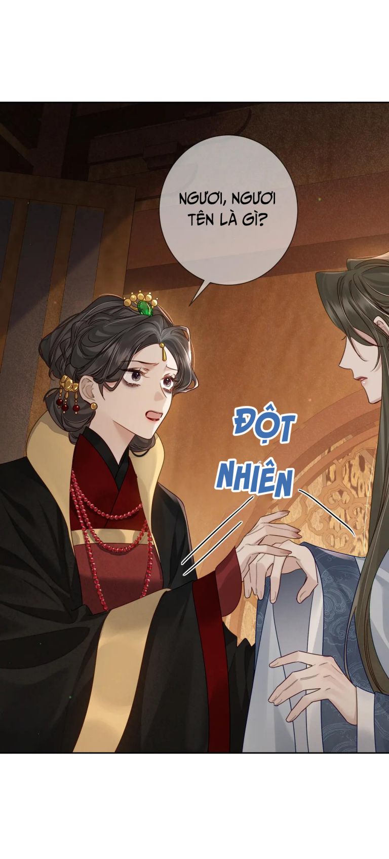 Nhân Vật Chính Chỉ Muốn Yêu Đương Chapter 60 - Trang 4