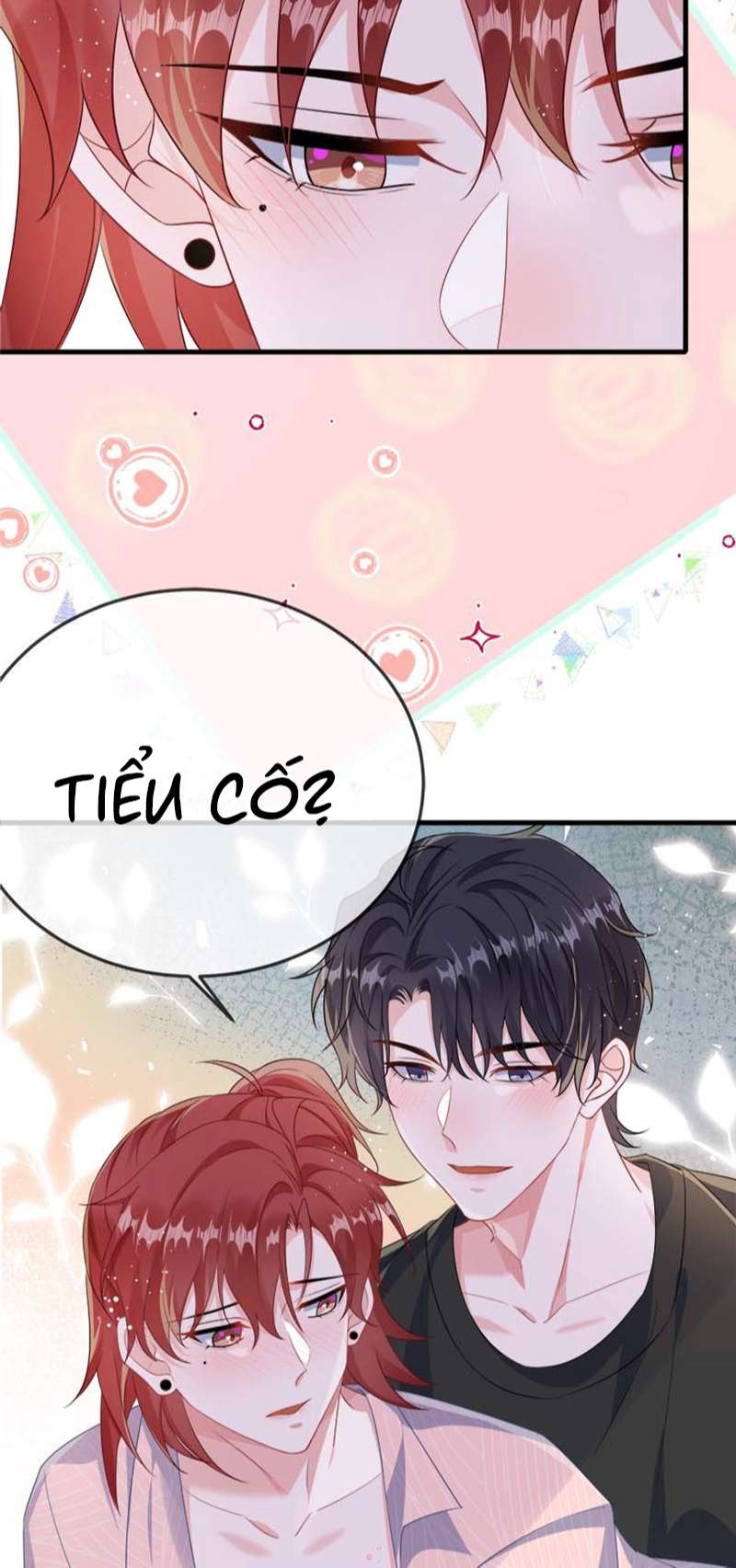 Giáo Bá Là Một Tên Yêu Tinh Chapter 75 - Trang 4