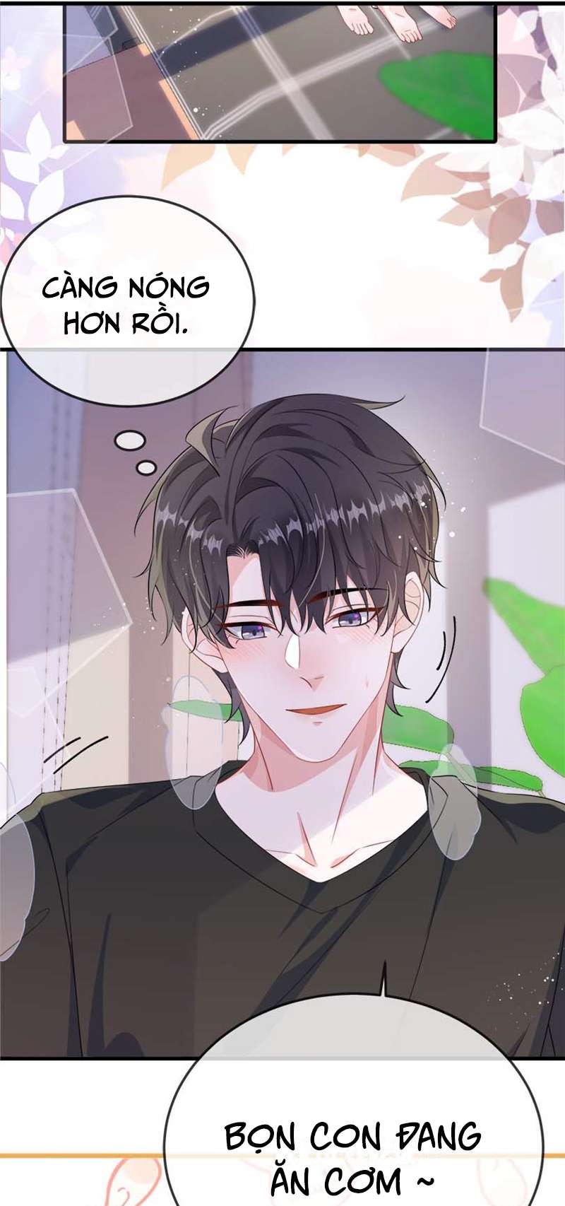 Giáo Bá Là Một Tên Yêu Tinh Chapter 75 - Trang 4