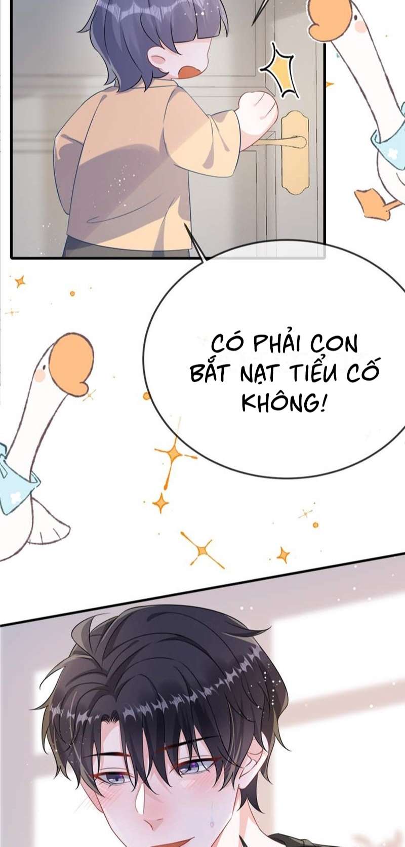 Giáo Bá Là Một Tên Yêu Tinh Chapter 75 - Trang 4