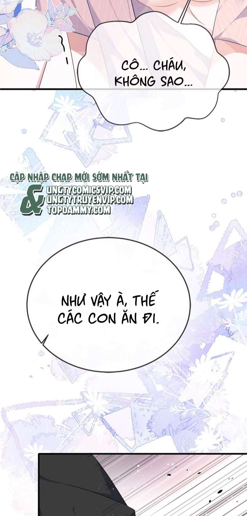 Giáo Bá Là Một Tên Yêu Tinh Chapter 75 - Trang 4