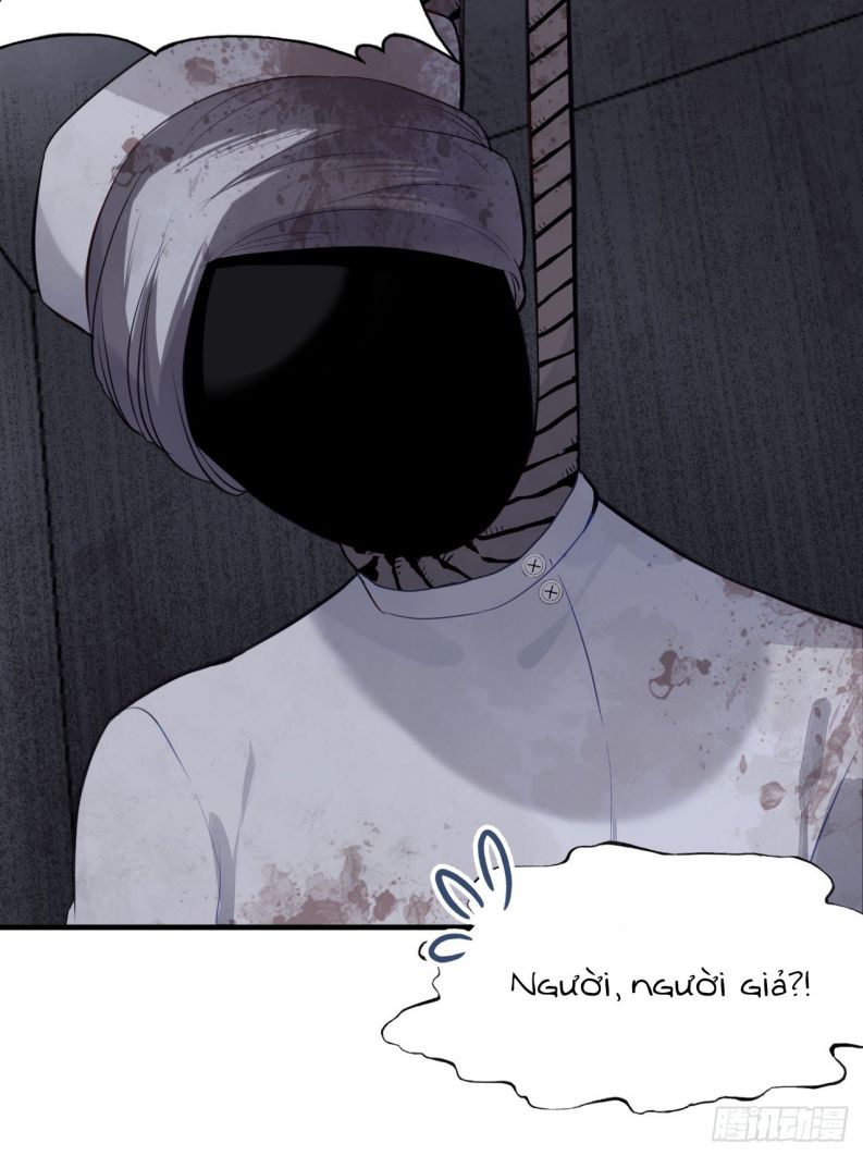 Anh Ấy Chưa Từng Rơi Xuống Chap 21 - Trang 4