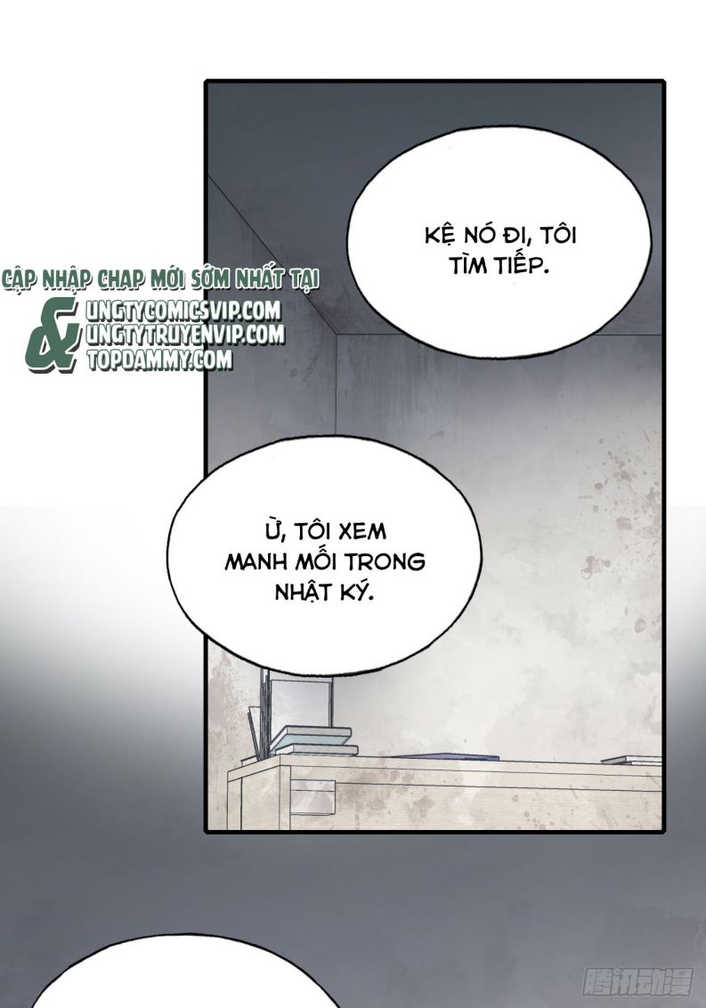 Anh Ấy Chưa Từng Rơi Xuống Chap 21 - Trang 4