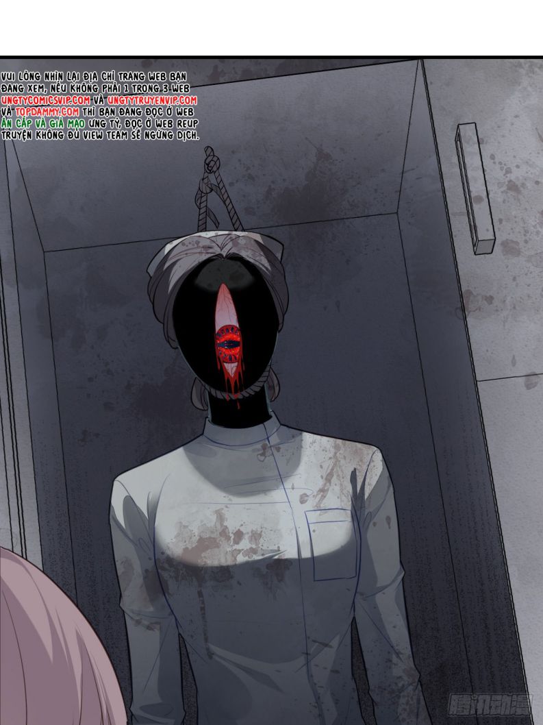 Anh Ấy Chưa Từng Rơi Xuống Chap 21 - Trang 4