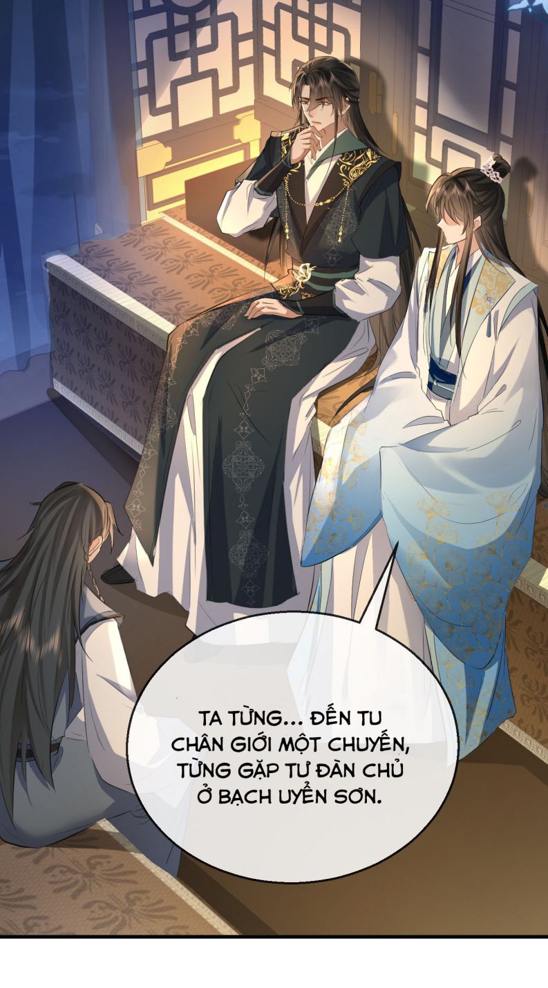 Ma Tôn Đại Nhân Song Tu Không Chapter 25 - Trang 4