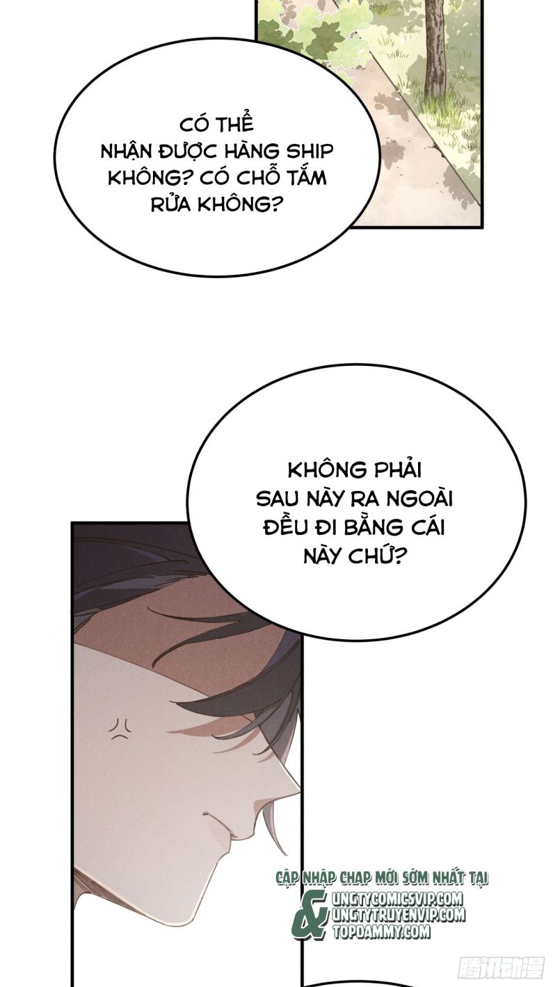 Tôi Không Cùng Anh Đến Vùng Đất Bắp Ngô Đâu! Chapter 1 - Next Chapter 2