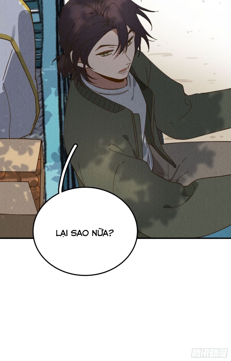 Tôi Không Cùng Anh Đến Vùng Đất Bắp Ngô Đâu! Chapter 1 - Next Chapter 2