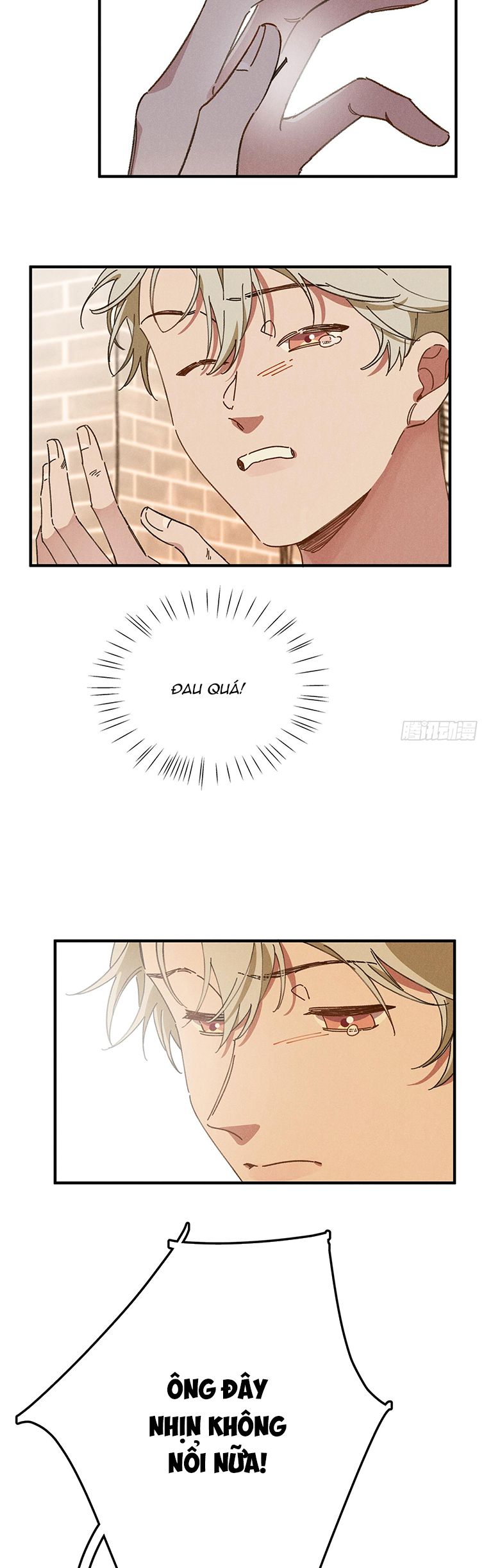 Tôi Không Cùng Anh Đến Vùng Đất Bắp Ngô Đâu! Chapter 3 - Next Chapter 4