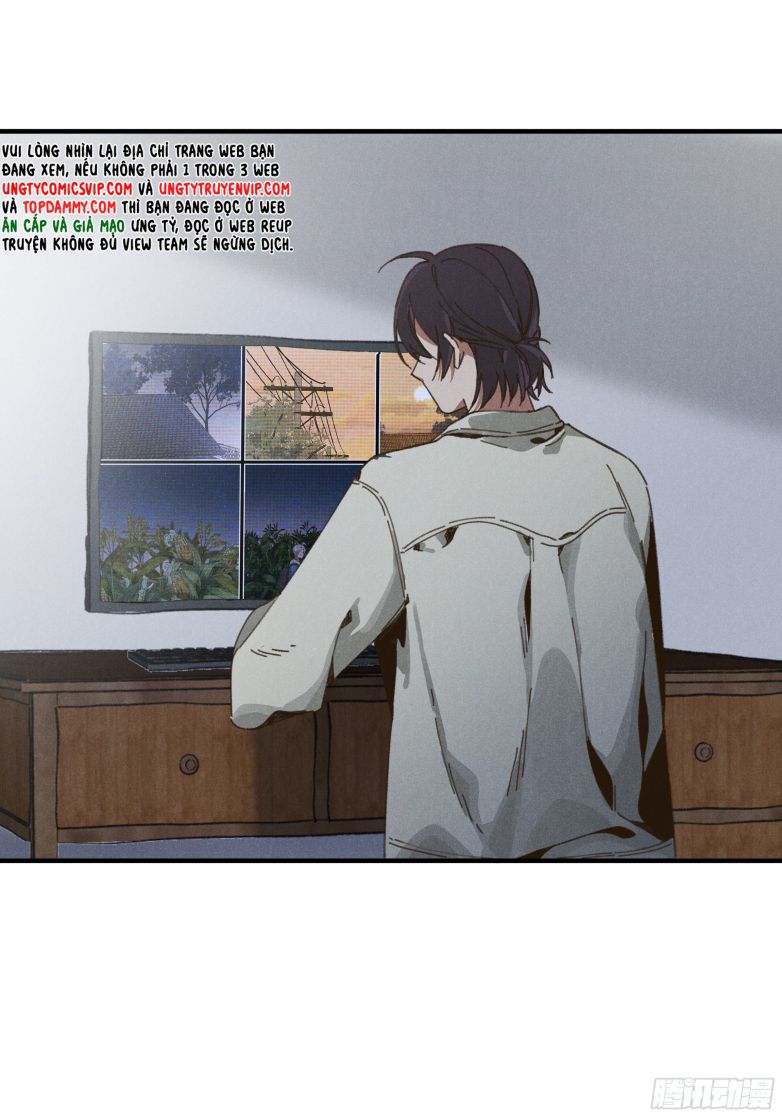 Tôi Không Cùng Anh Đến Vùng Đất Bắp Ngô Đâu! Chapter 4 - Next Chapter 5