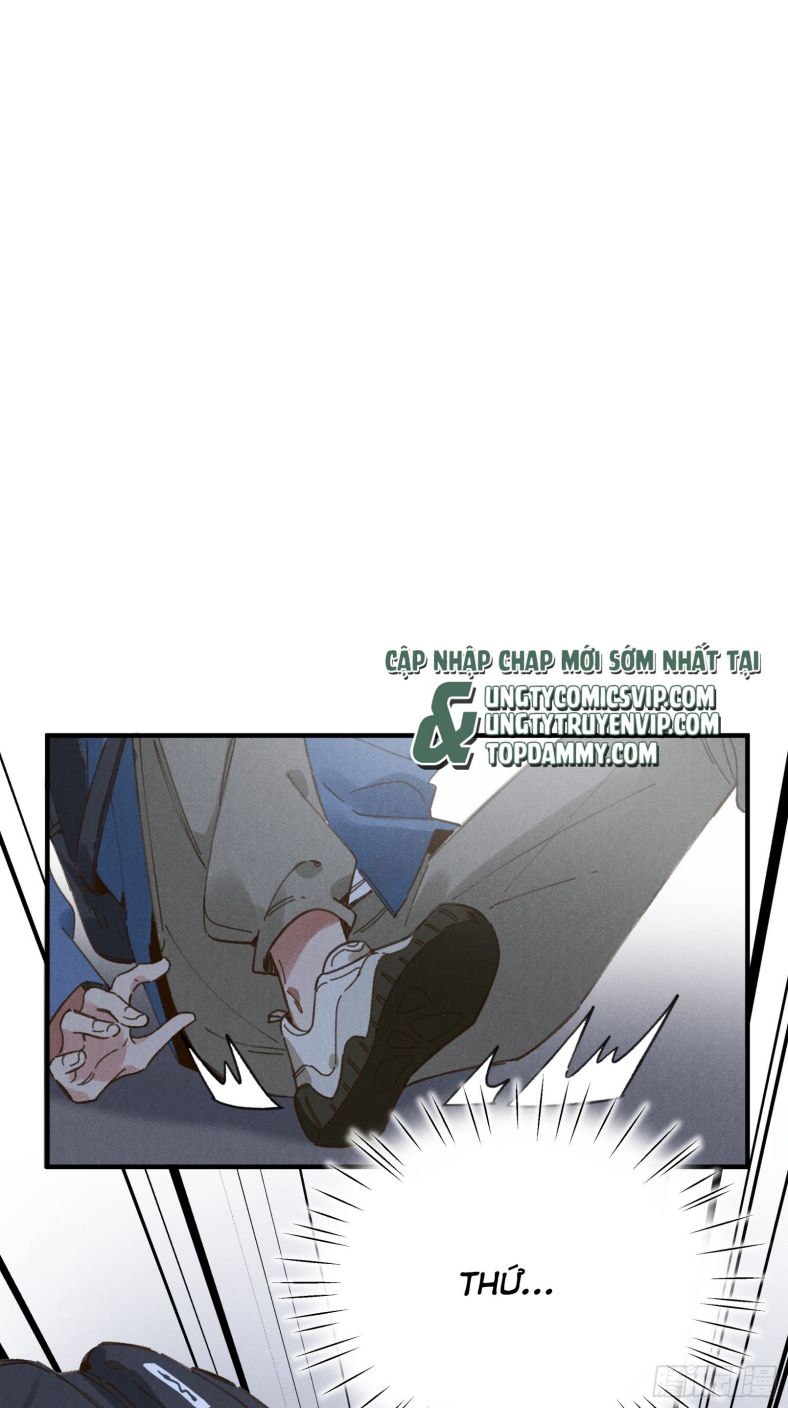 Tôi Không Cùng Anh Đến Vùng Đất Bắp Ngô Đâu! Chapter 4 - Next Chapter 5