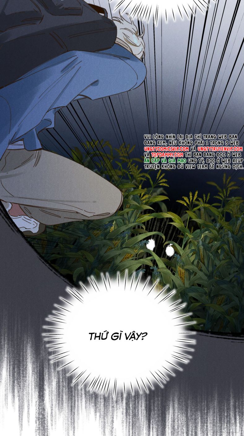 Tôi Không Cùng Anh Đến Vùng Đất Bắp Ngô Đâu! Chapter 4 - Next Chapter 5