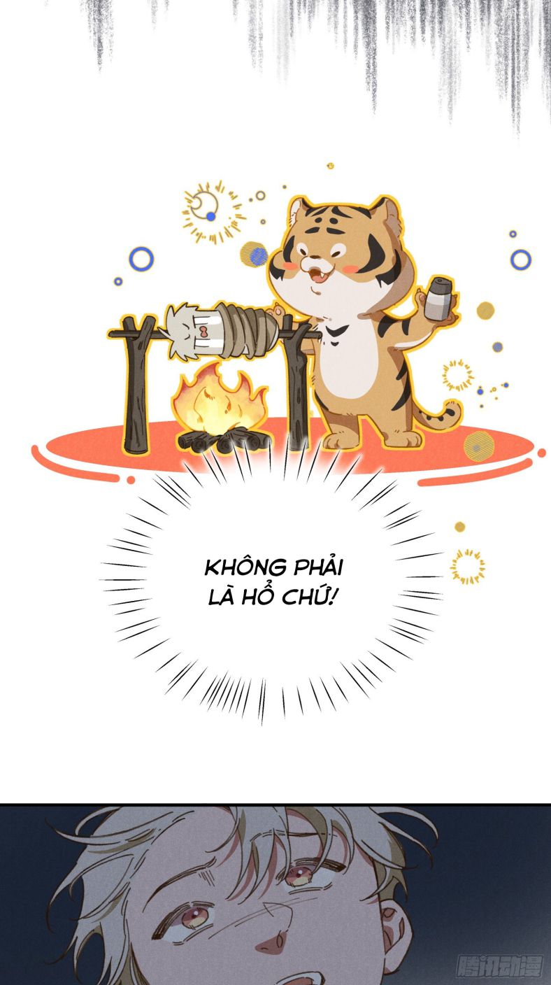 Tôi Không Cùng Anh Đến Vùng Đất Bắp Ngô Đâu! Chapter 4 - Next Chapter 5