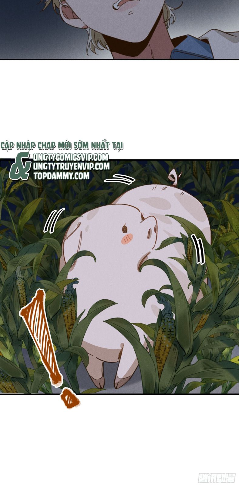 Tôi Không Cùng Anh Đến Vùng Đất Bắp Ngô Đâu! Chapter 4 - Next Chapter 5