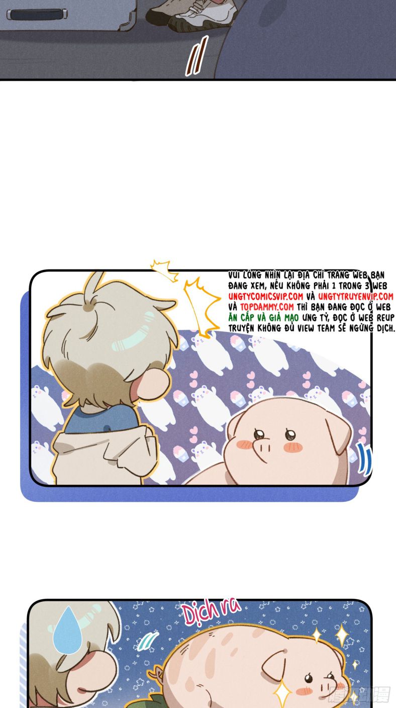 Tôi Không Cùng Anh Đến Vùng Đất Bắp Ngô Đâu! Chapter 4 - Next Chapter 5