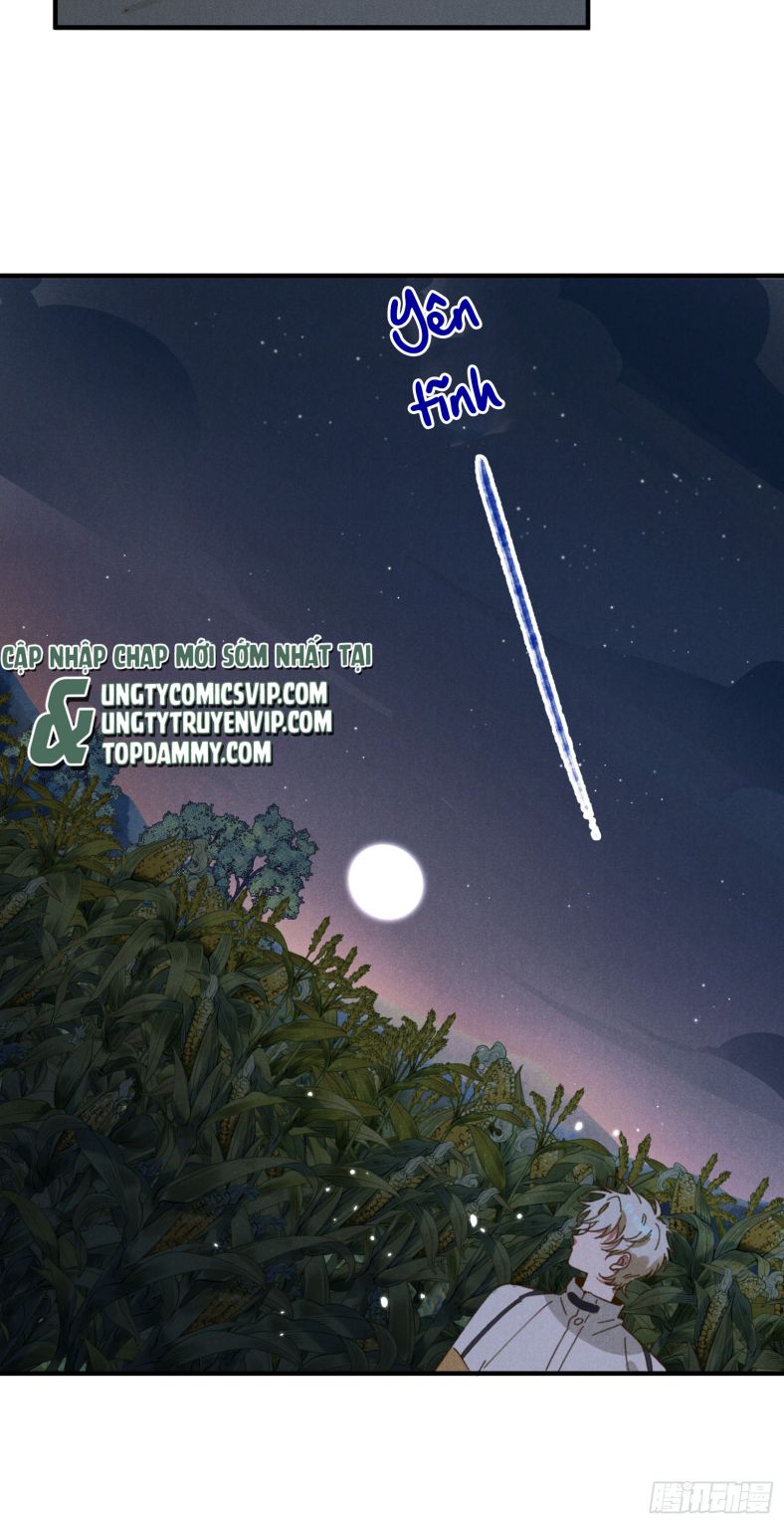 Tôi Không Cùng Anh Đến Vùng Đất Bắp Ngô Đâu! Chapter 4 - Next Chapter 5
