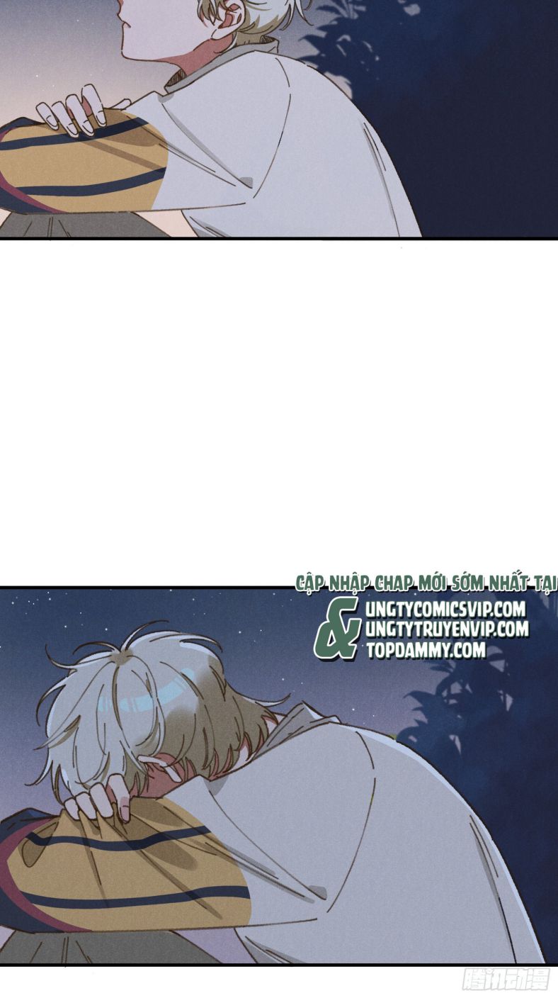Tôi Không Cùng Anh Đến Vùng Đất Bắp Ngô Đâu! Chapter 4 - Next Chapter 5