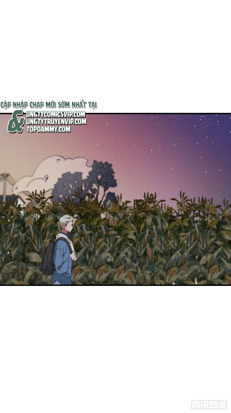 Tôi Không Cùng Anh Đến Vùng Đất Bắp Ngô Đâu! Chapter 4 - Next Chapter 5