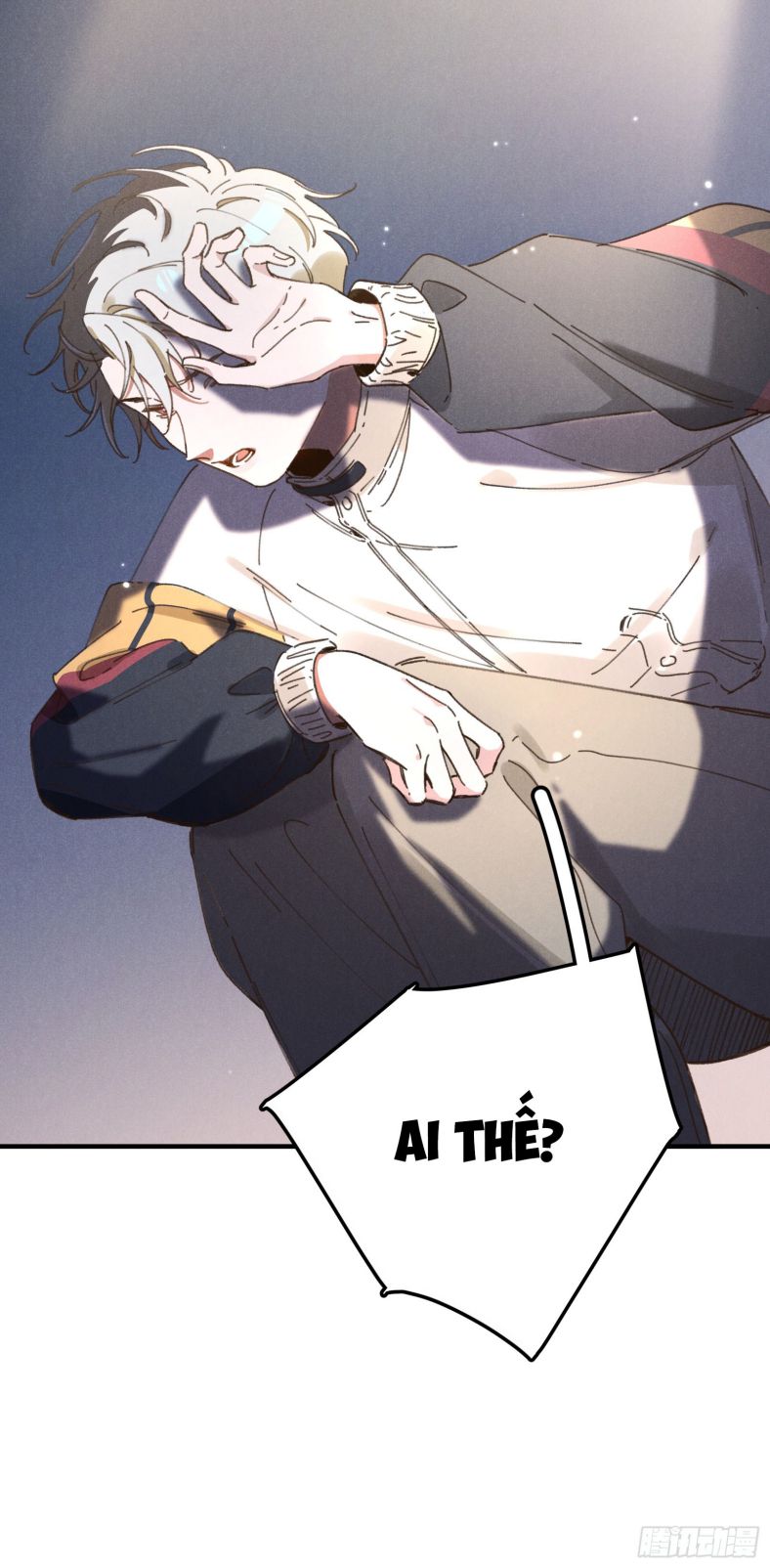 Tôi Không Cùng Anh Đến Vùng Đất Bắp Ngô Đâu! Chapter 4 - Next Chapter 5