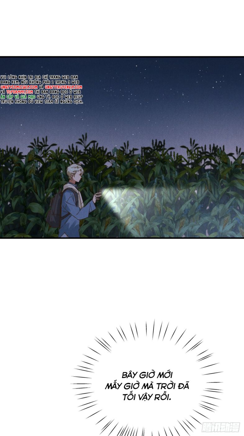 Tôi Không Cùng Anh Đến Vùng Đất Bắp Ngô Đâu! Chapter 4 - Next Chapter 5
