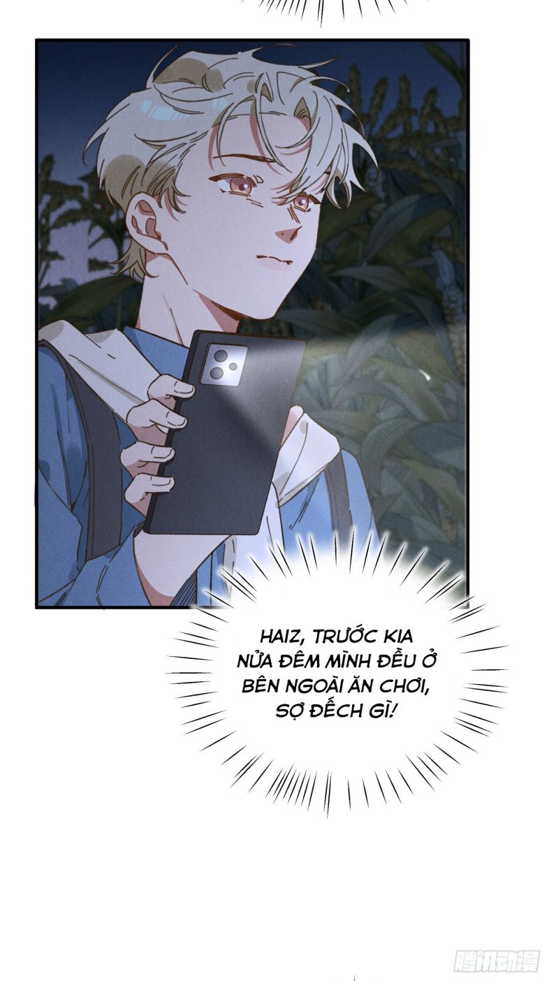 Tôi Không Cùng Anh Đến Vùng Đất Bắp Ngô Đâu! Chapter 4 - Next Chapter 5