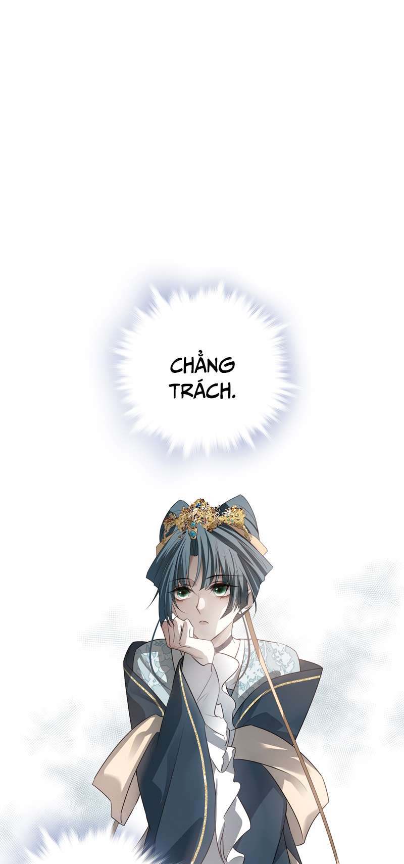 Sau Khi Chết Ta Trở Thành Nốt Chu Sa Của Ca Ca Chapter 27 - Trang 4